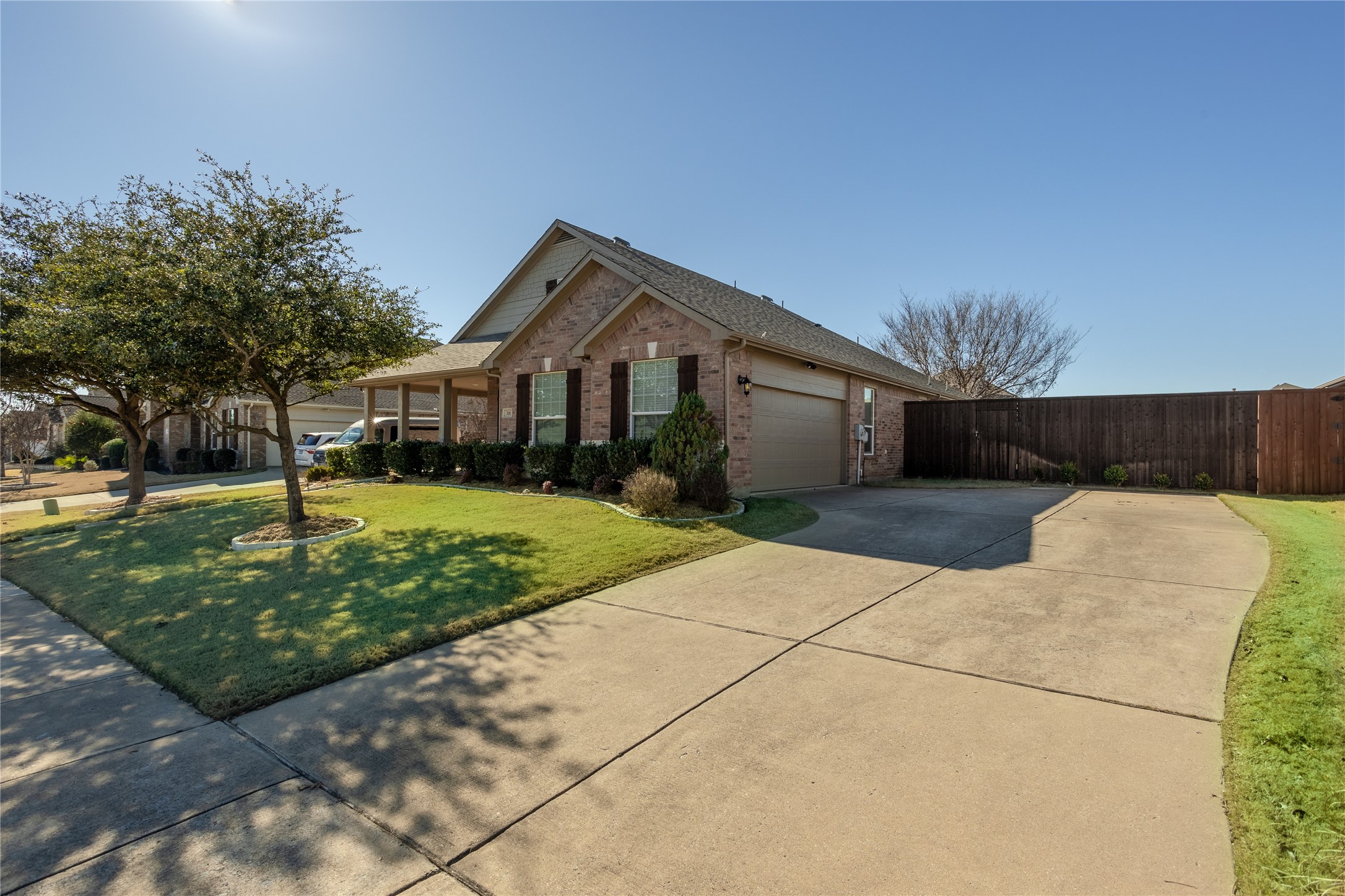 701 Tuskegee Drive