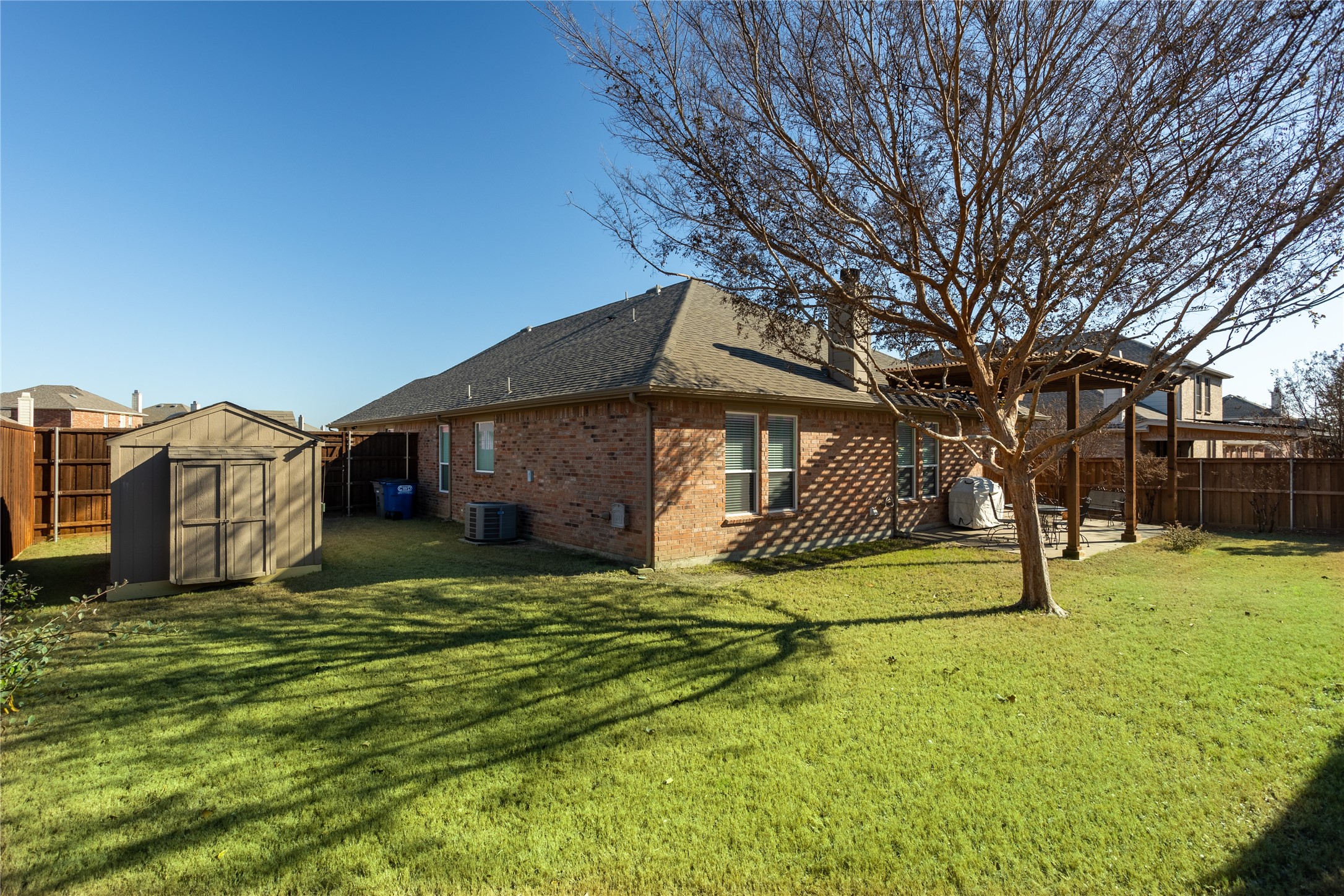 701 Tuskegee Drive