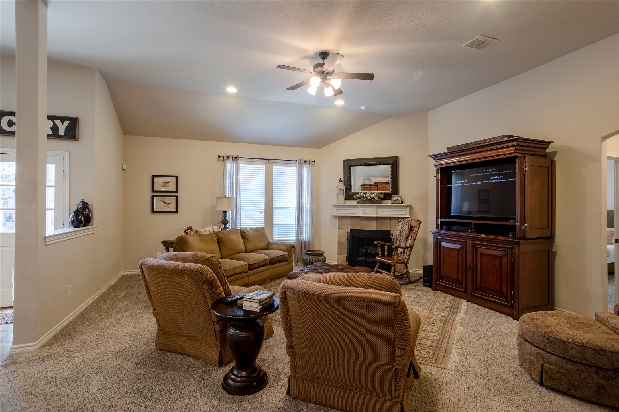 701 Tuskegee Drive