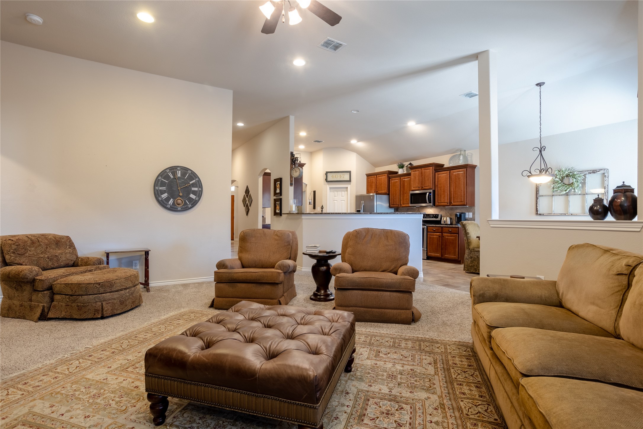 701 Tuskegee Drive