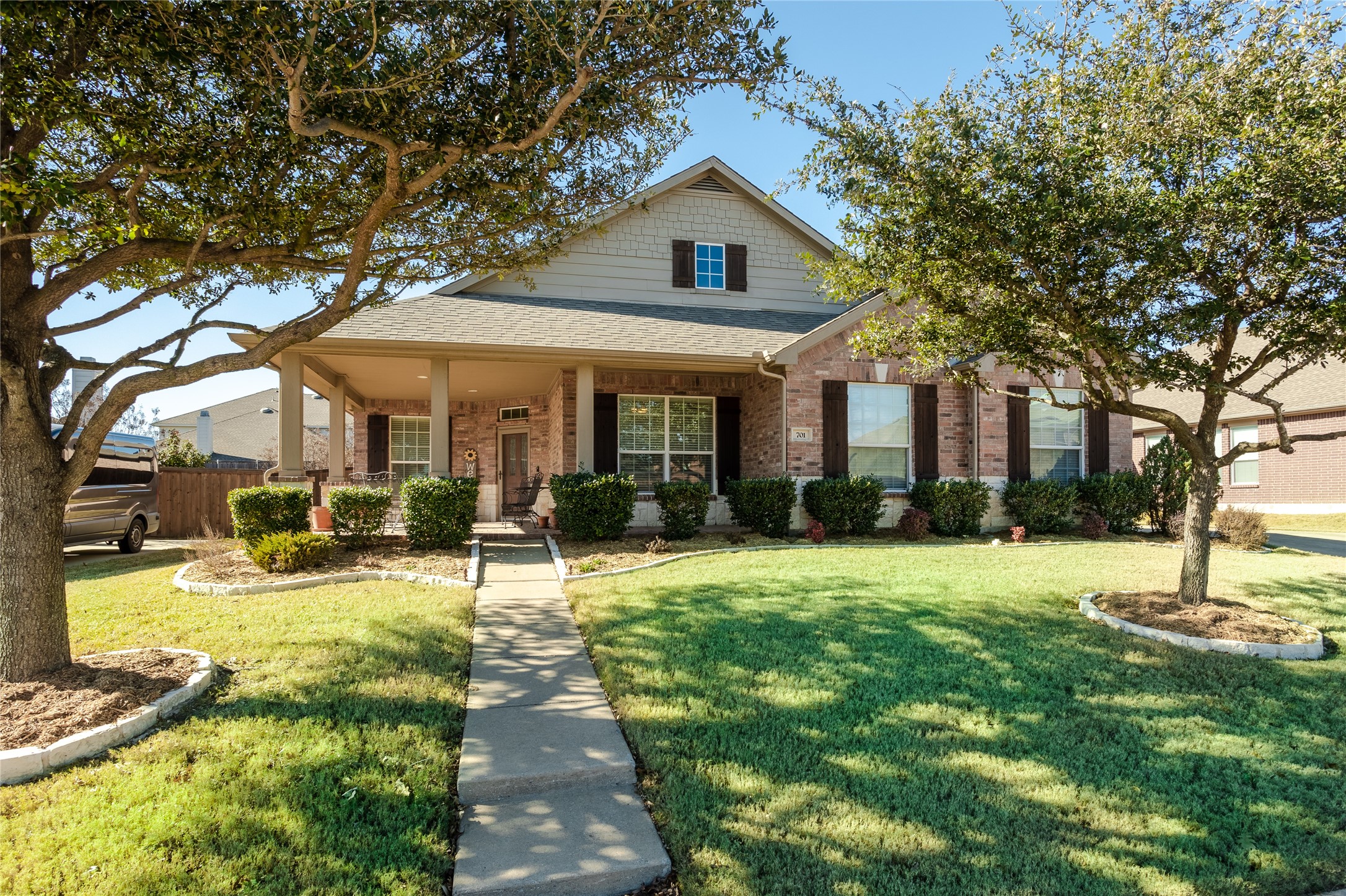 701 Tuskegee Drive