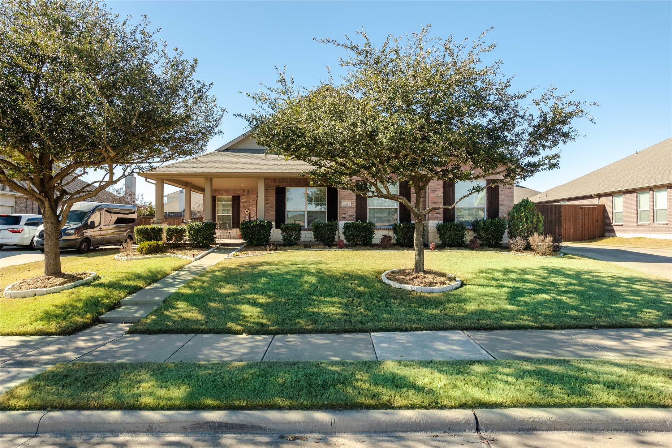 701 Tuskegee Drive