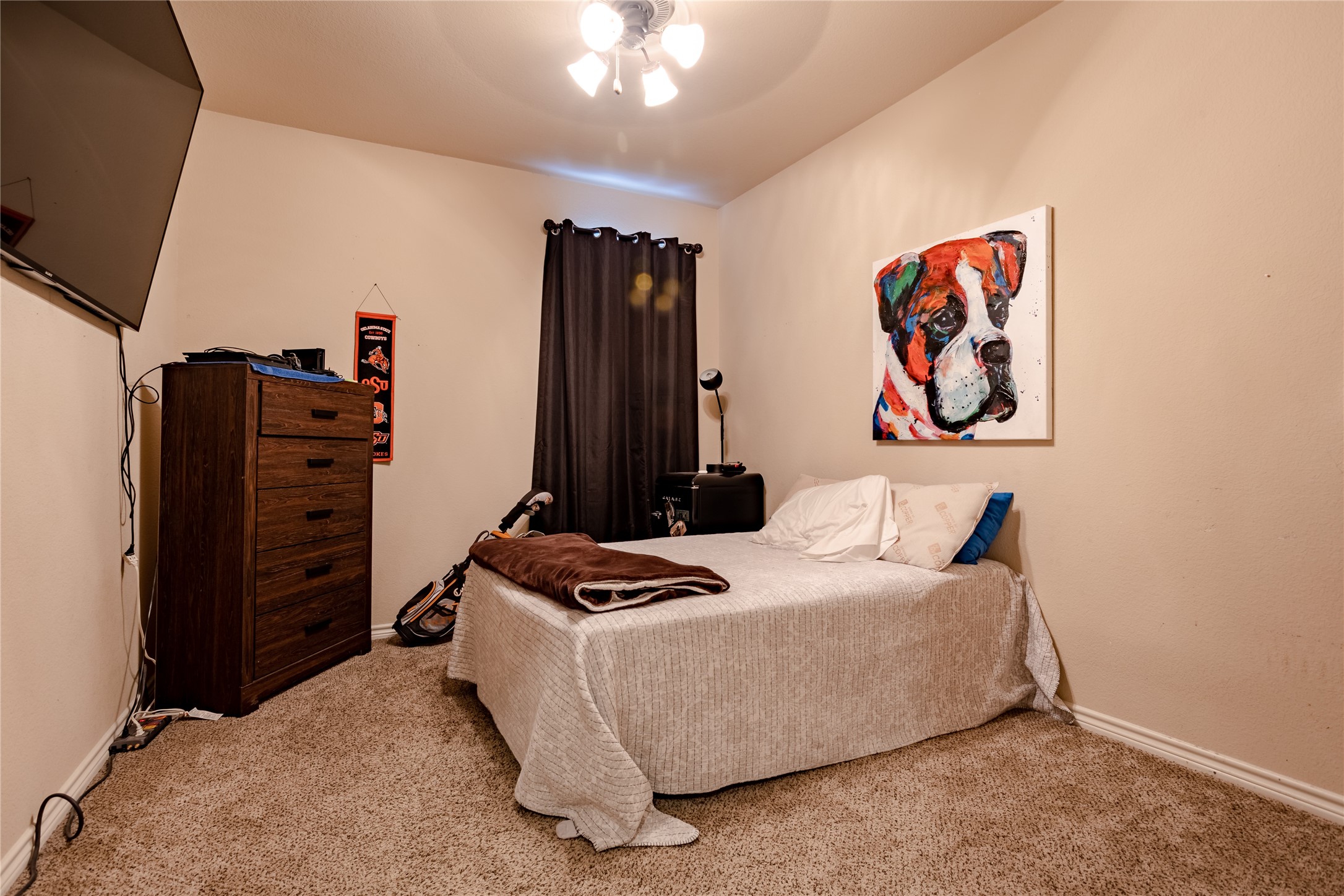 701 Tuskegee Drive