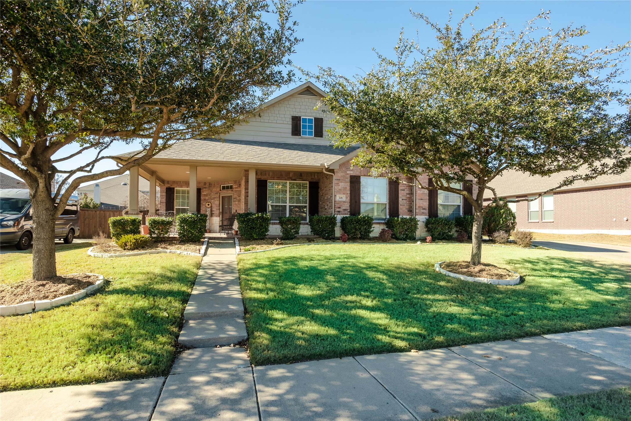 701 Tuskegee Drive
