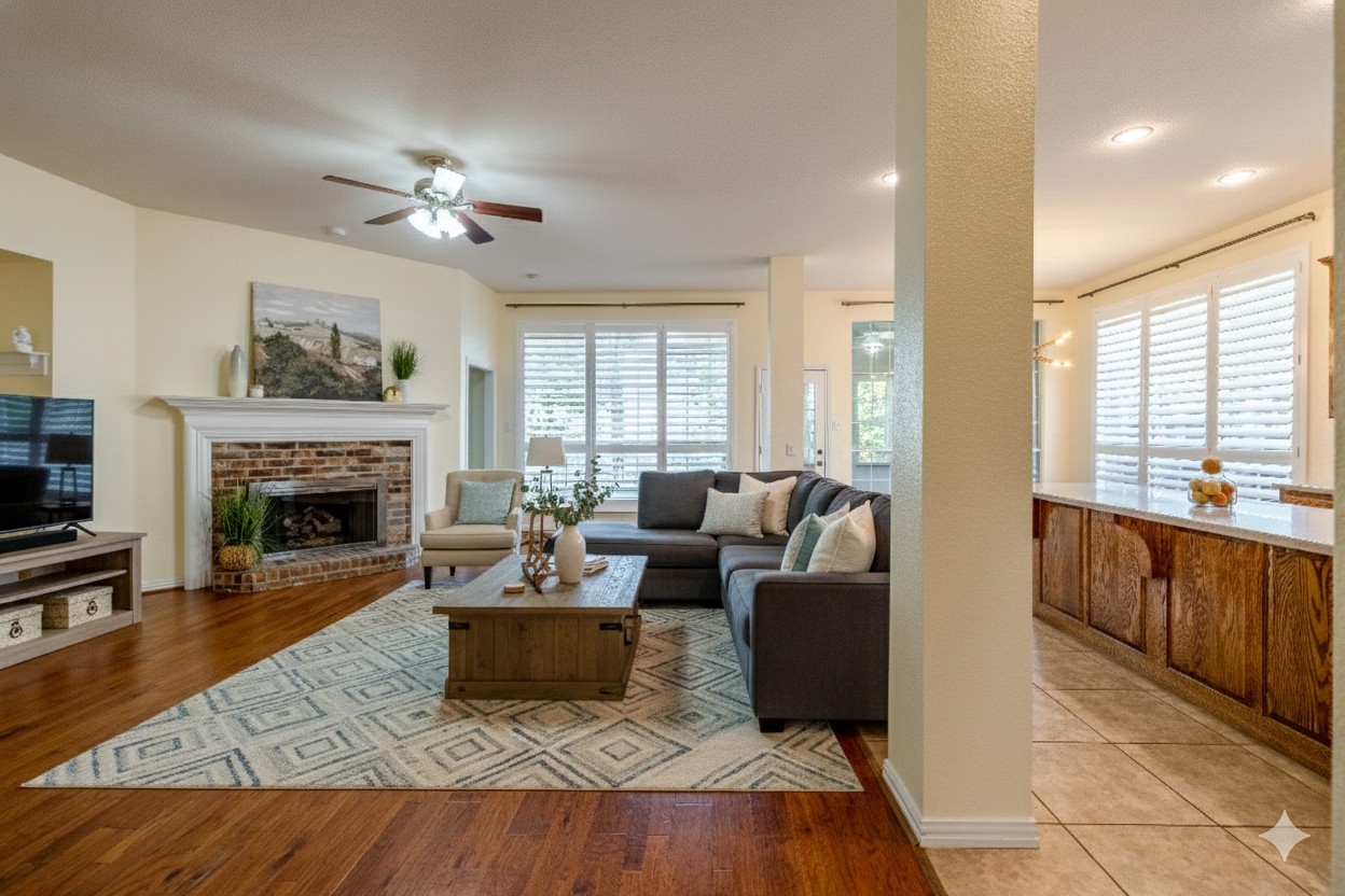 6115 Crestridge Lane