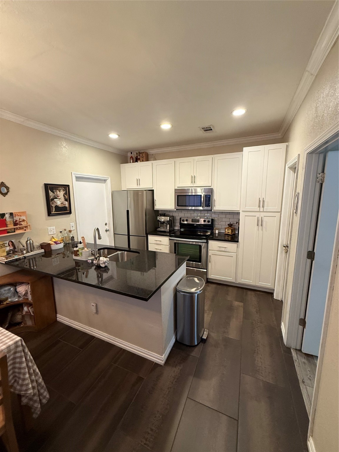 5616 Preston Oaks Road 1605