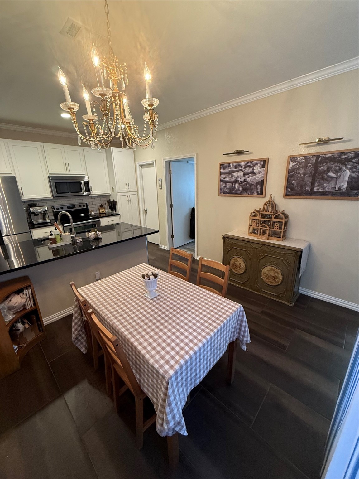 5616 Preston Oaks Road 1605