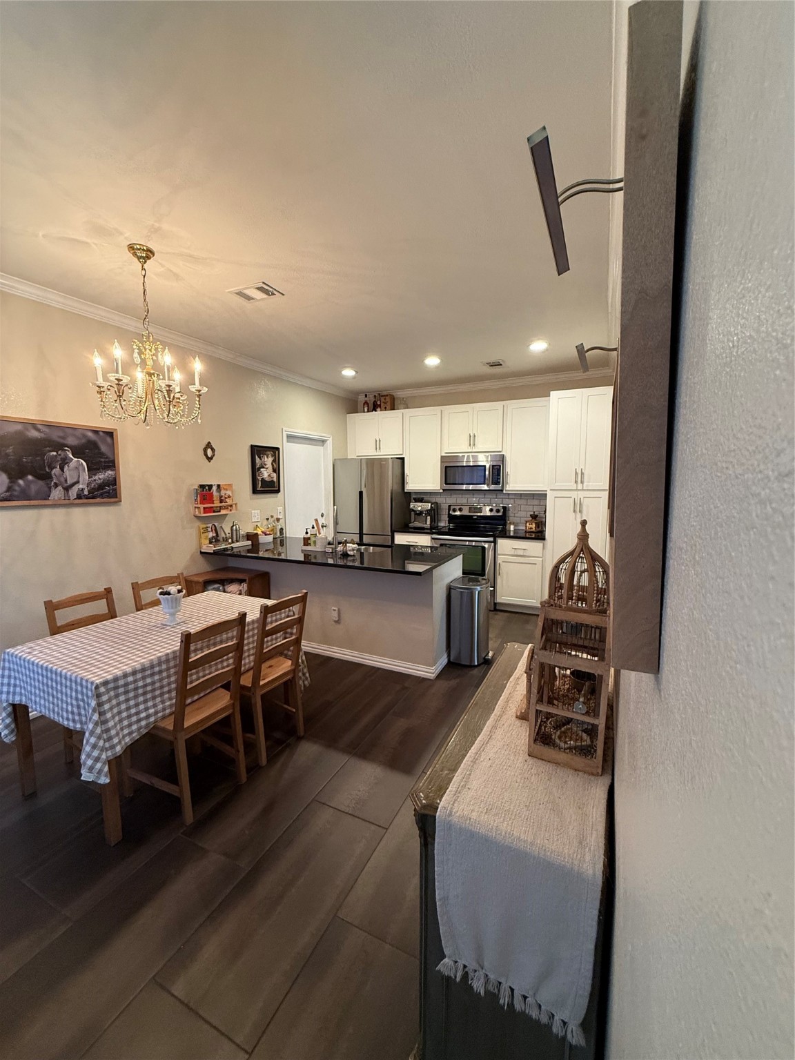 5616 Preston Oaks Road 1605