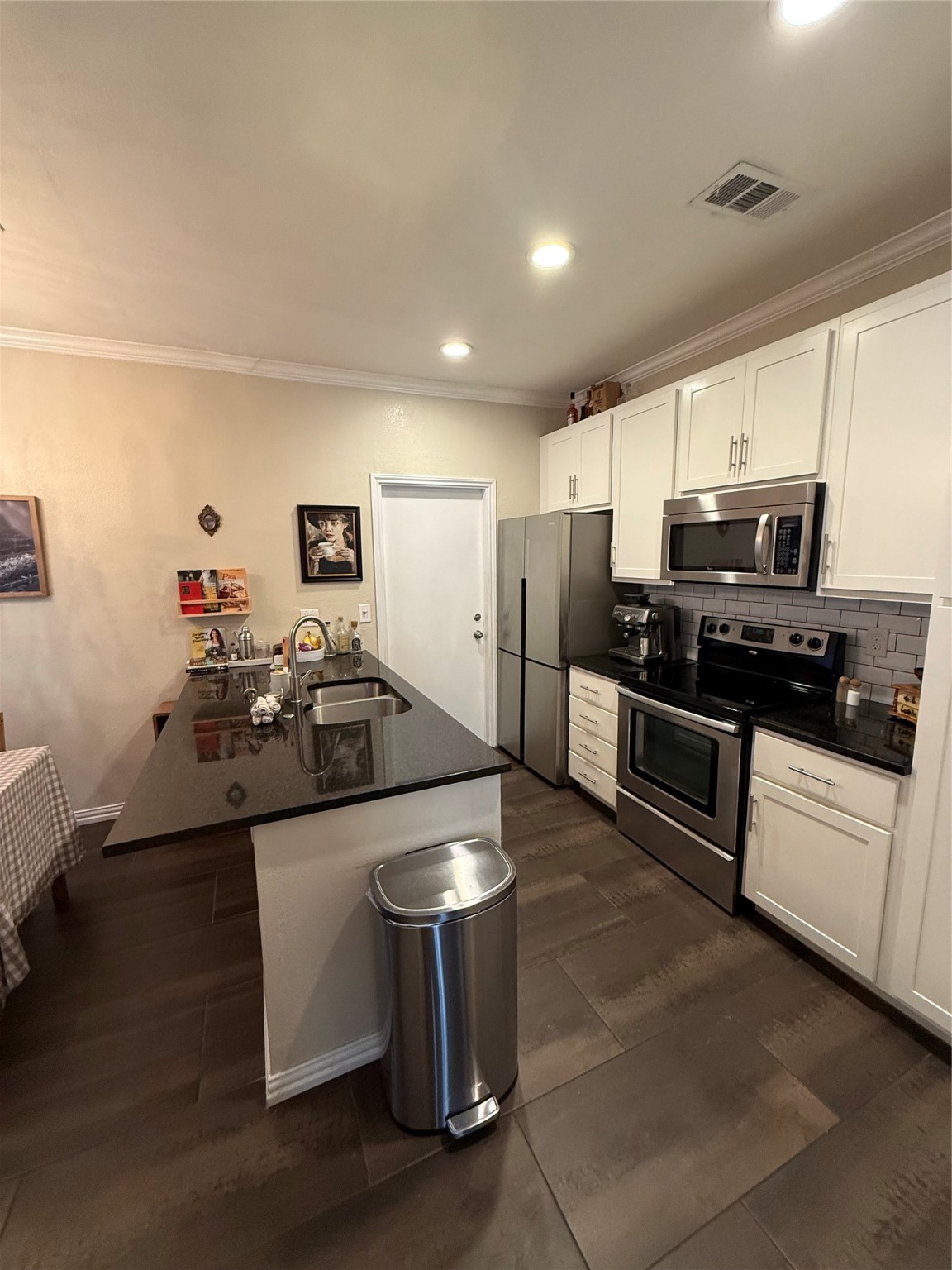 5616 Preston Oaks Road 1605