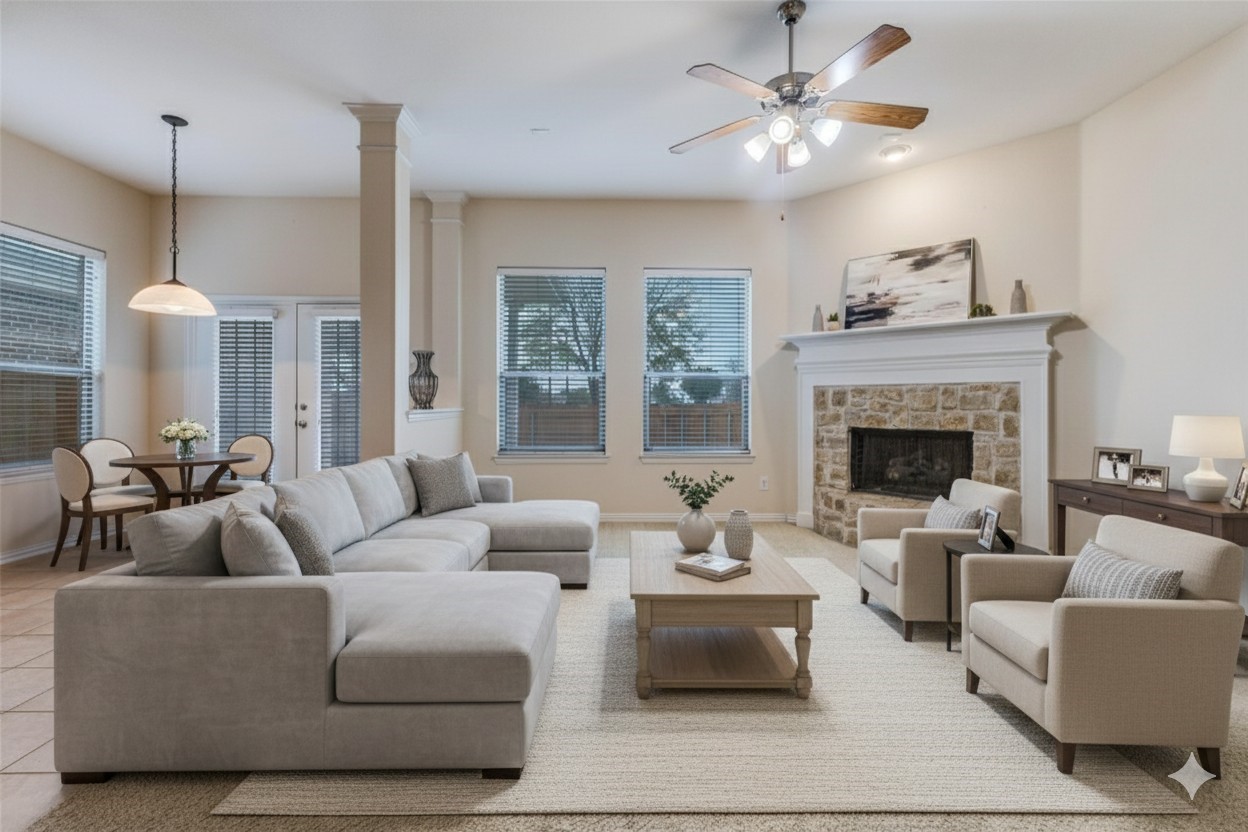 4414 Meadowview Lane