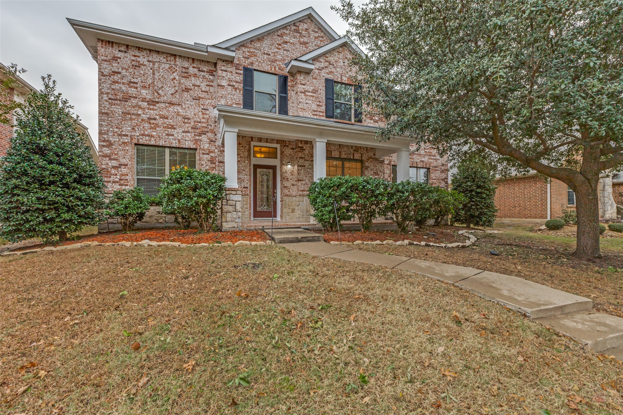 4414 Meadowview Lane