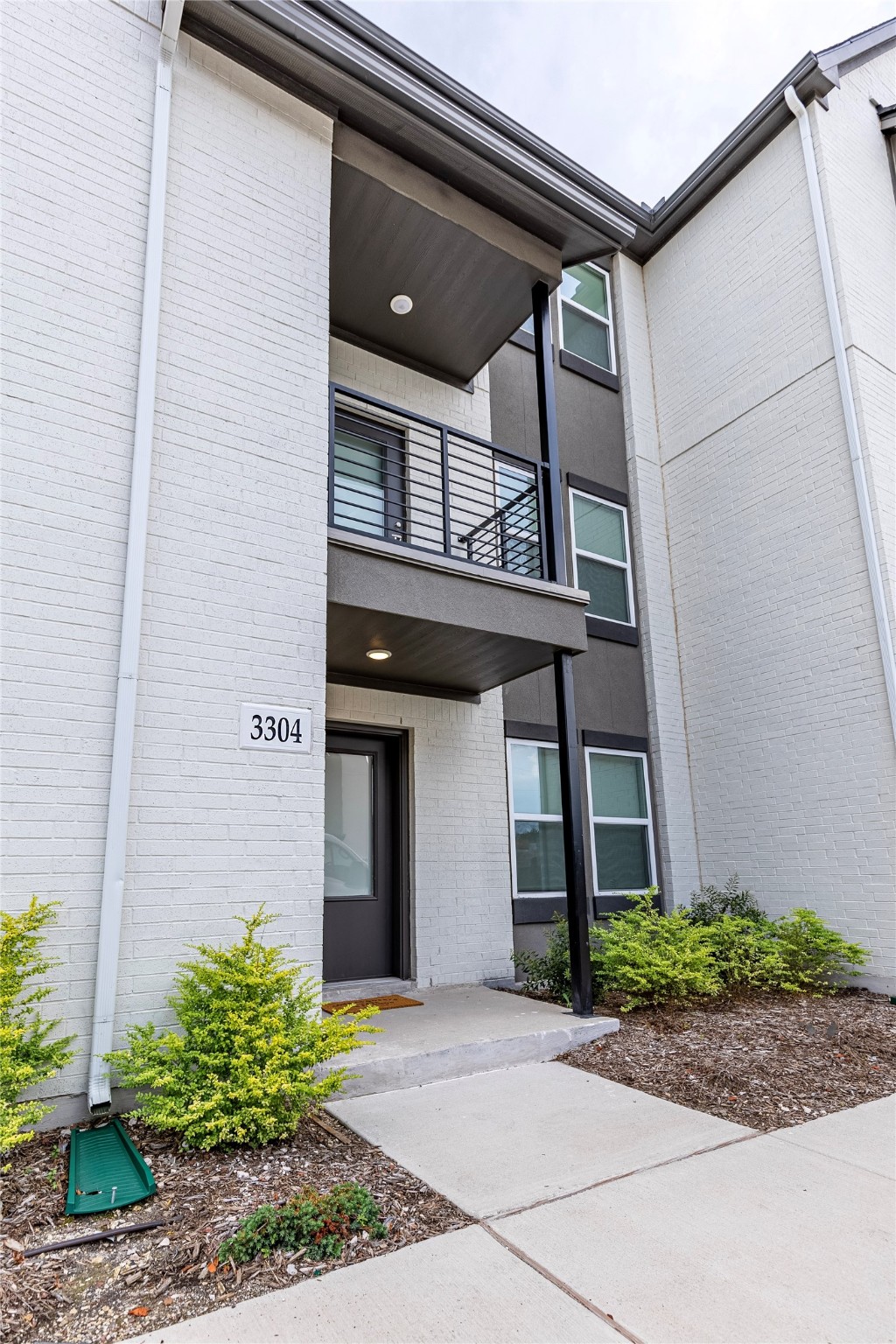 3304 Norris Street