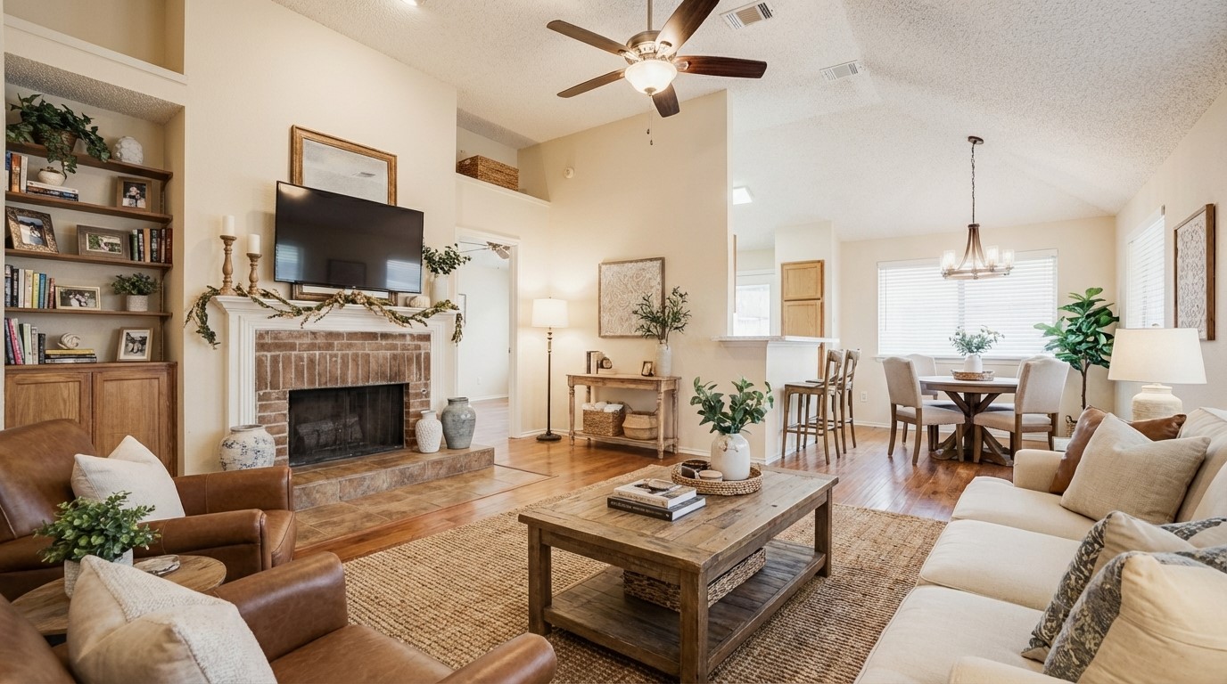 9716 Pinehurst Lane