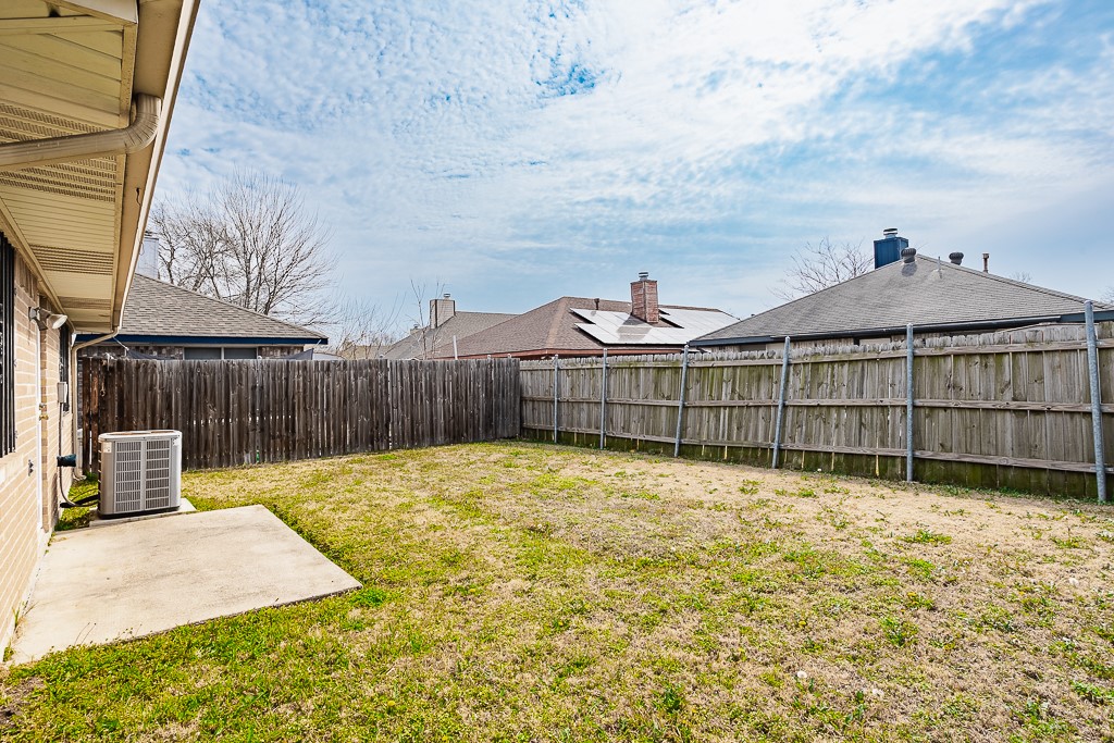 9716 Pinehurst Lane