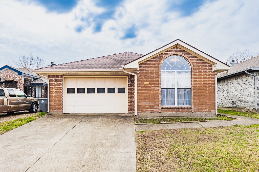 9716 Pinehurst Lane