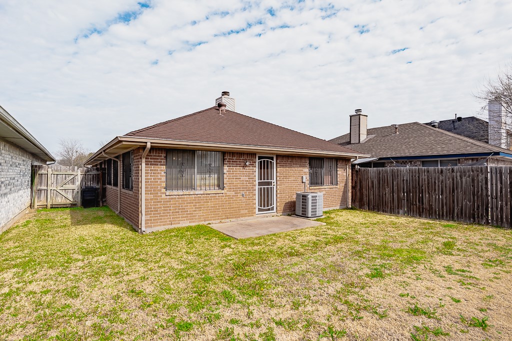 9716 Pinehurst Lane