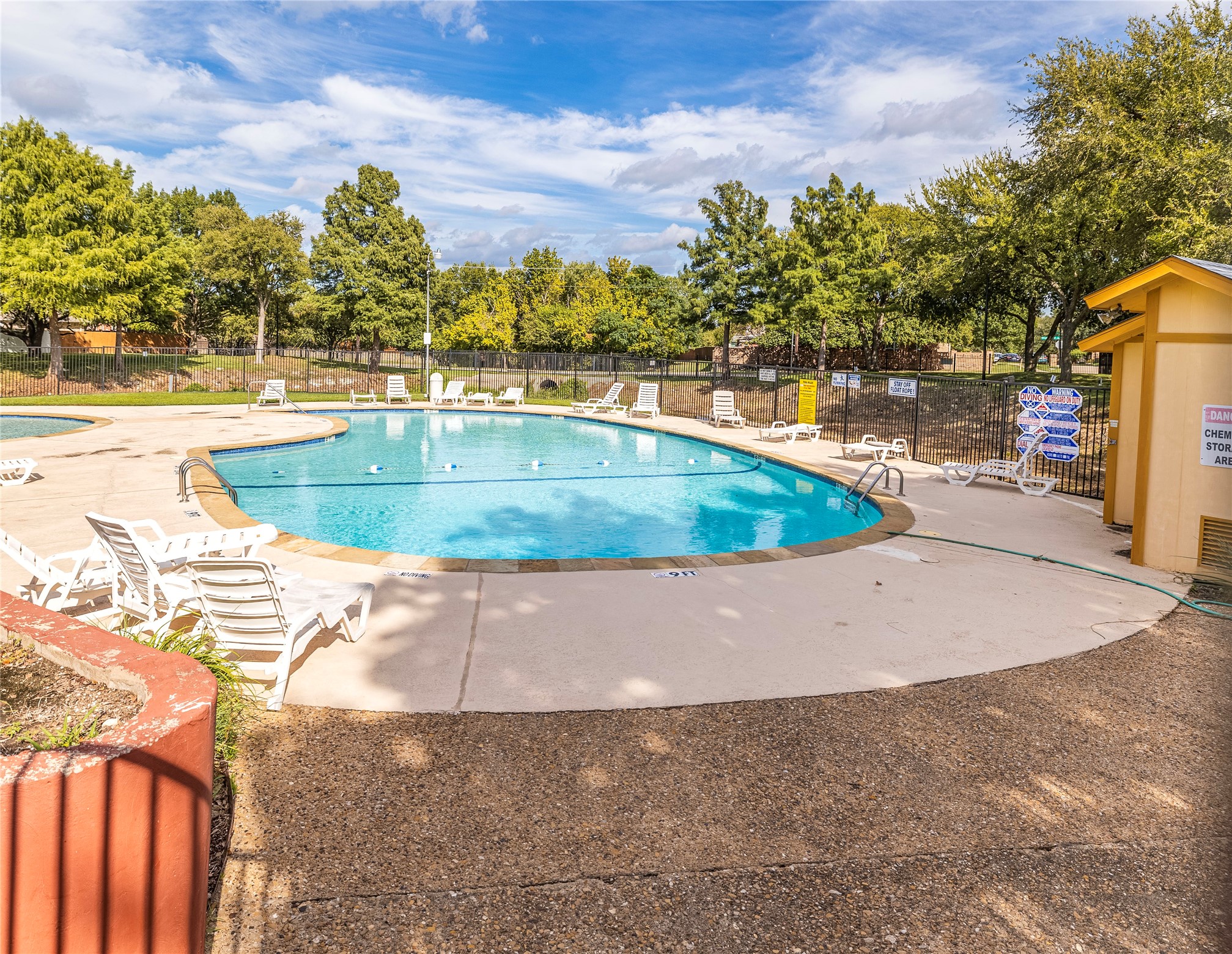 1808 Greenspring Circle