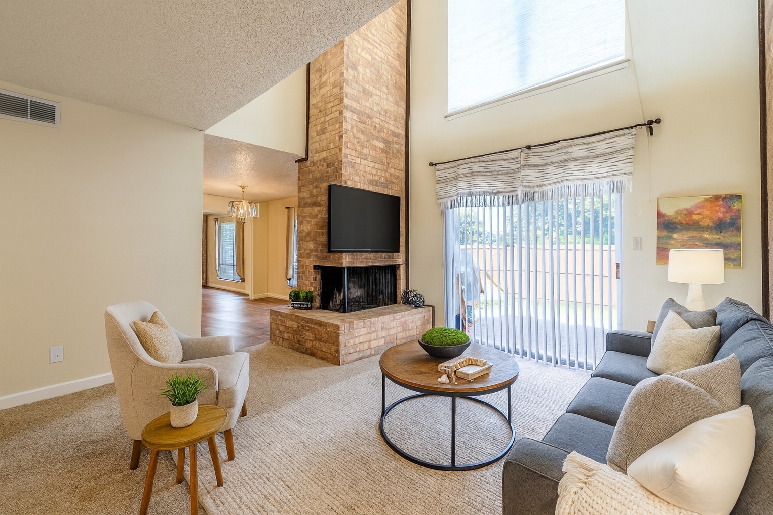 1808 Greenspring Circle