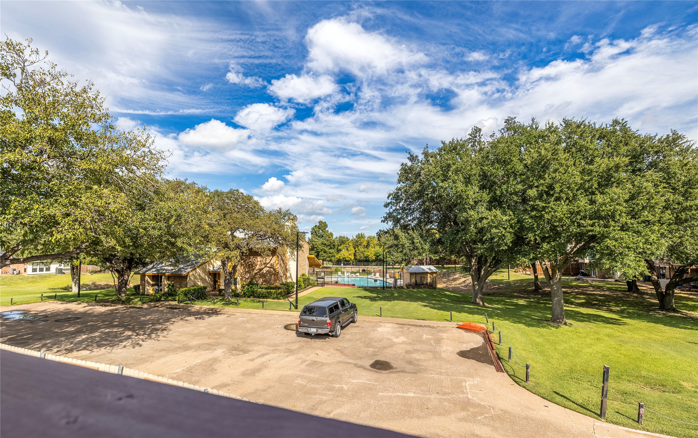 1808 Greenspring Circle