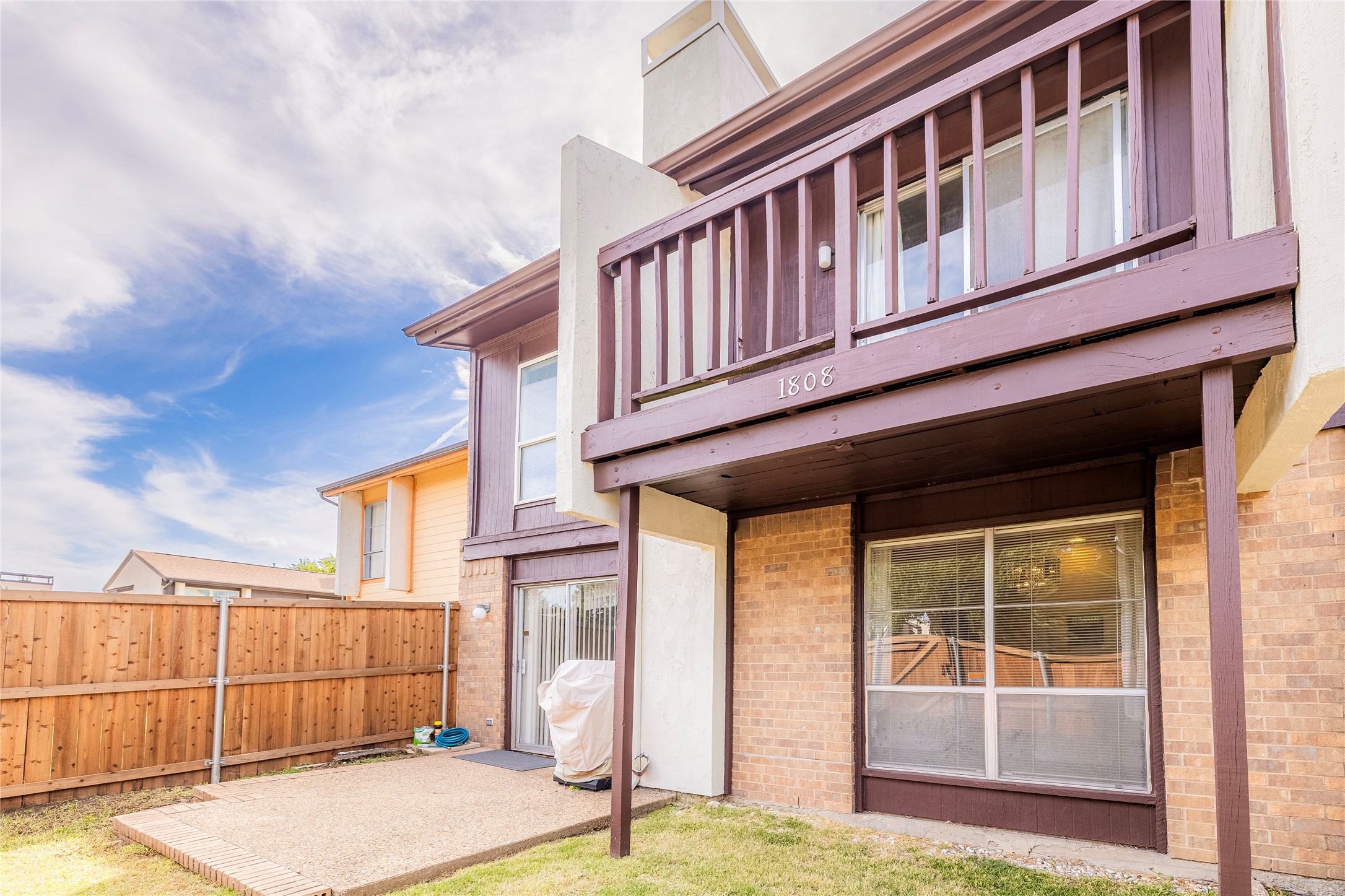 1808 Greenspring Circle