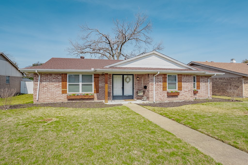 3417 Burning Tree Lane