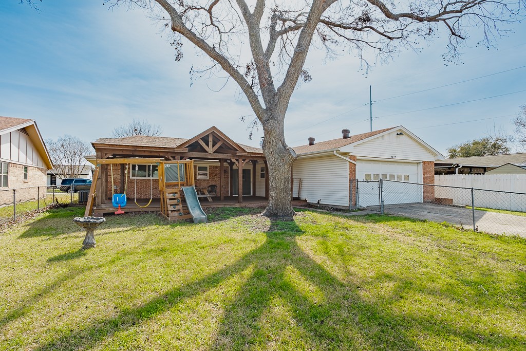 3417 Burning Tree Lane