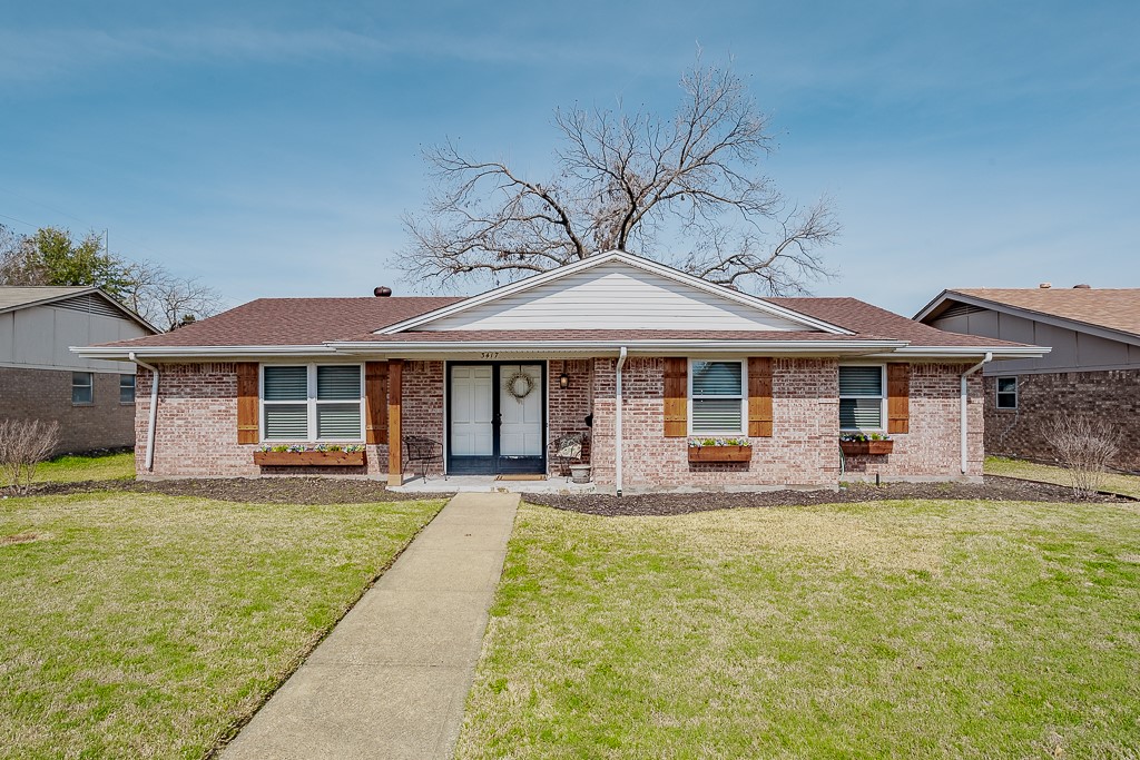 3417 Burning Tree Lane
