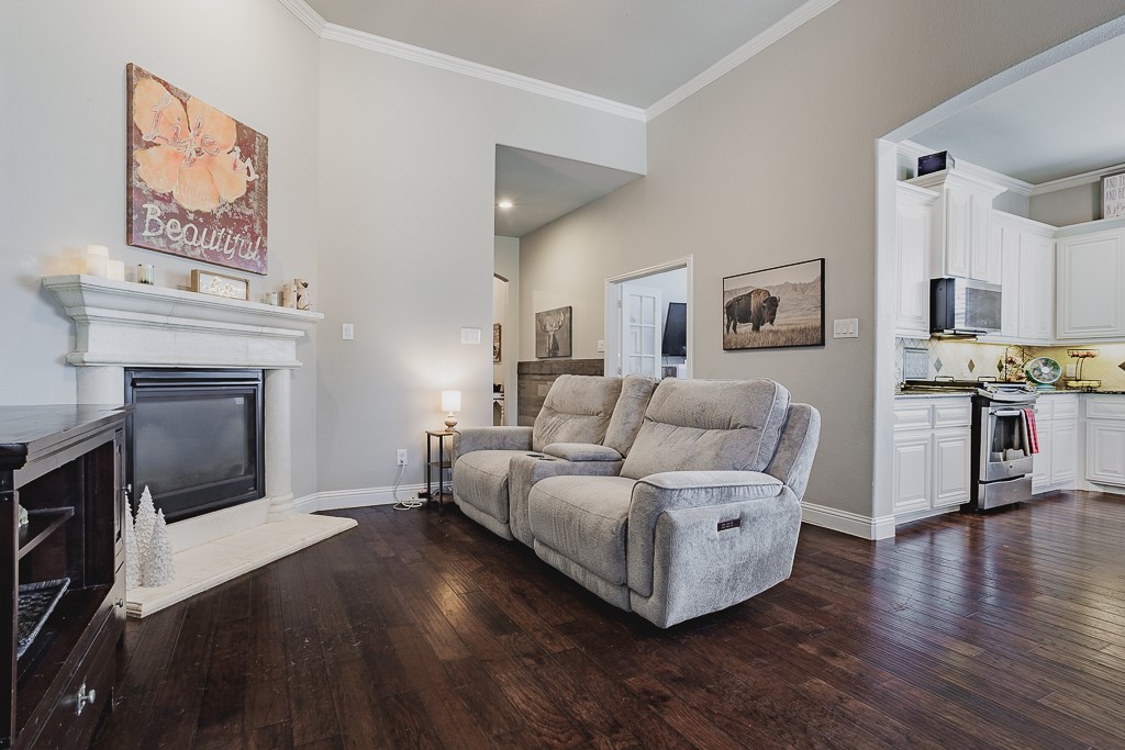 320 Hogue Lane