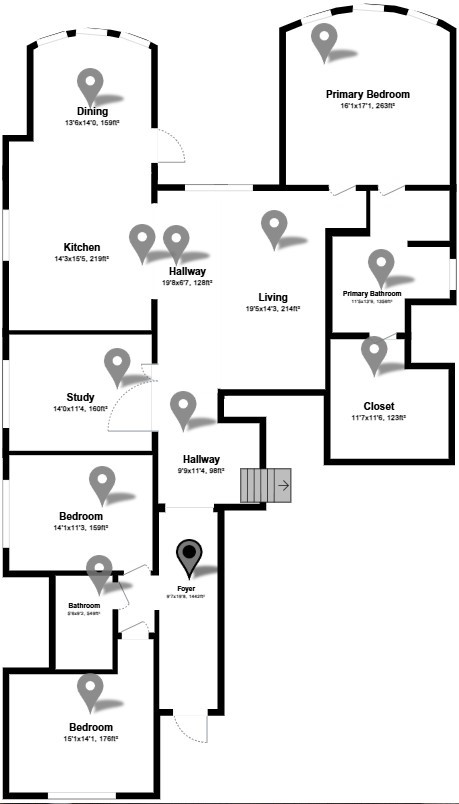 320 Hogue Lane