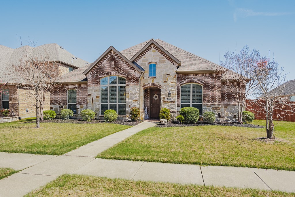 7610 Graystone Drive