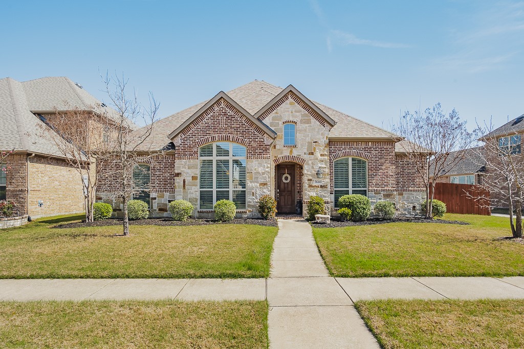 7610 Graystone Drive