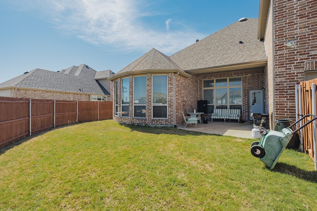 7610 Graystone Drive