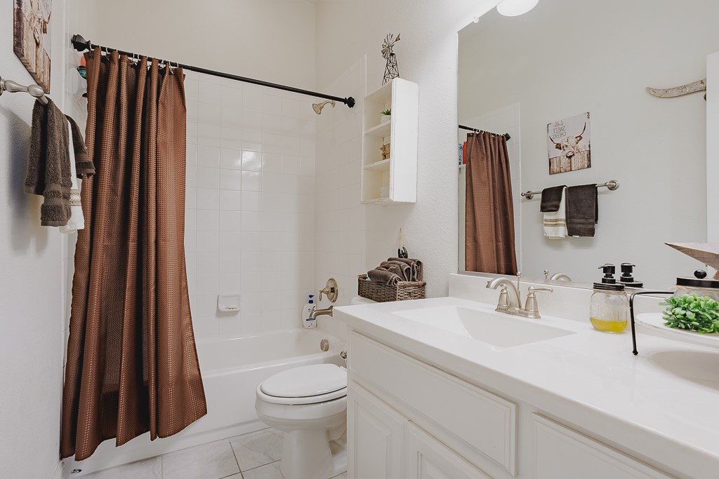 7610 Graystone Drive