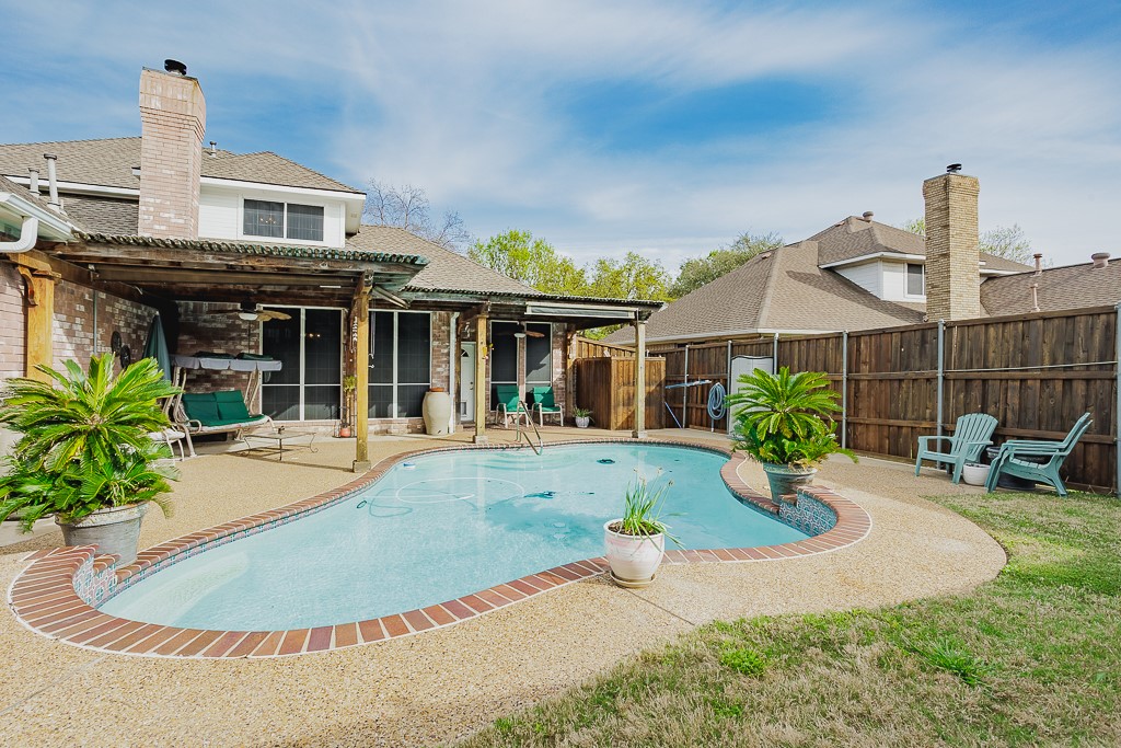 4609 Scenic Drive