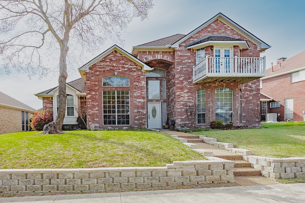 4609 Scenic Drive
