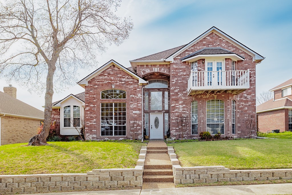 4609 Scenic Drive
