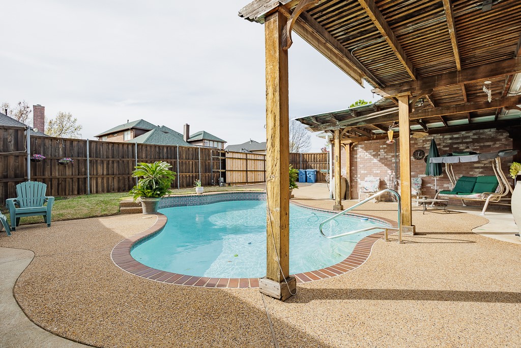 4609 Scenic Drive