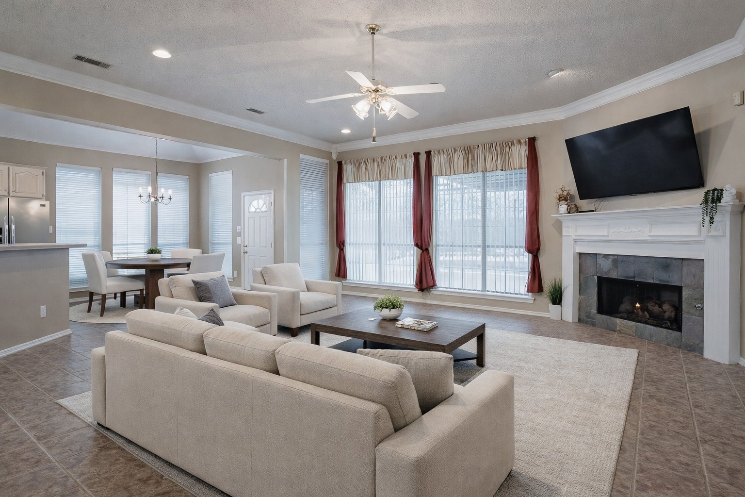 4609 Scenic Drive