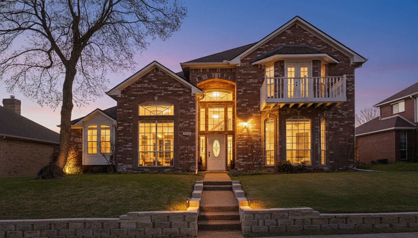 4609 Scenic Drive