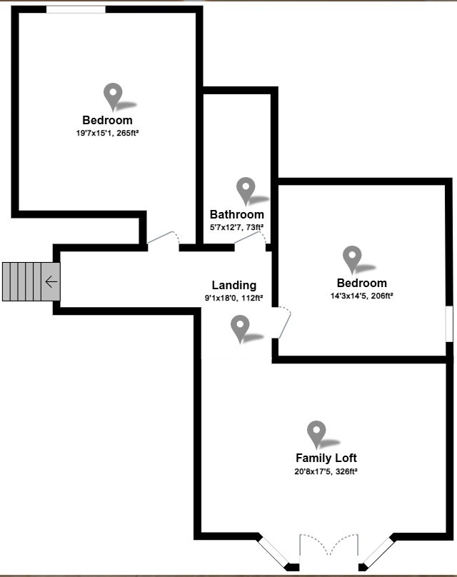 4609 Scenic Drive