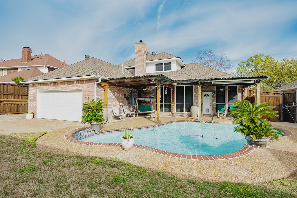 4609 Scenic Drive