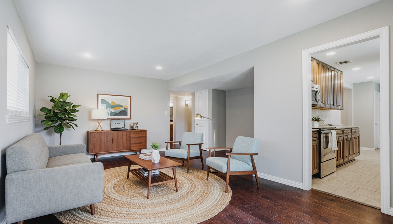 832 Greenhaven Drive