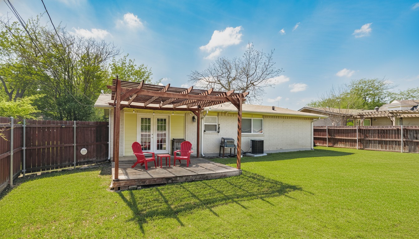 832 Greenhaven Drive