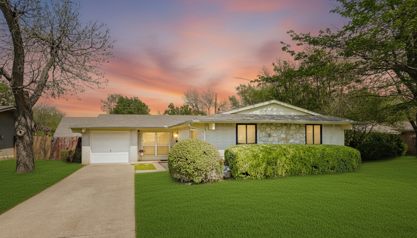 832 Greenhaven Drive