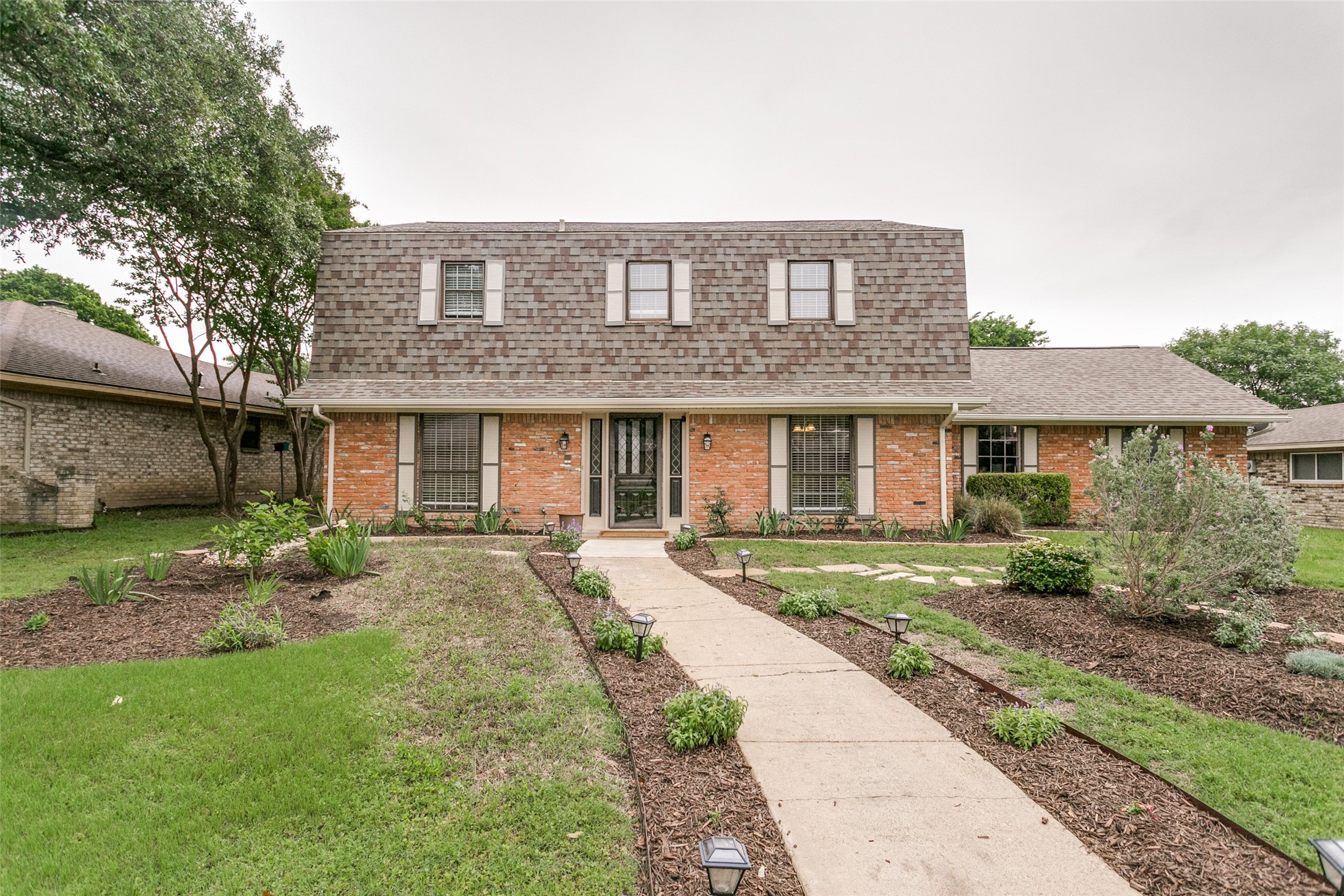 2416 Heather Hill Lane