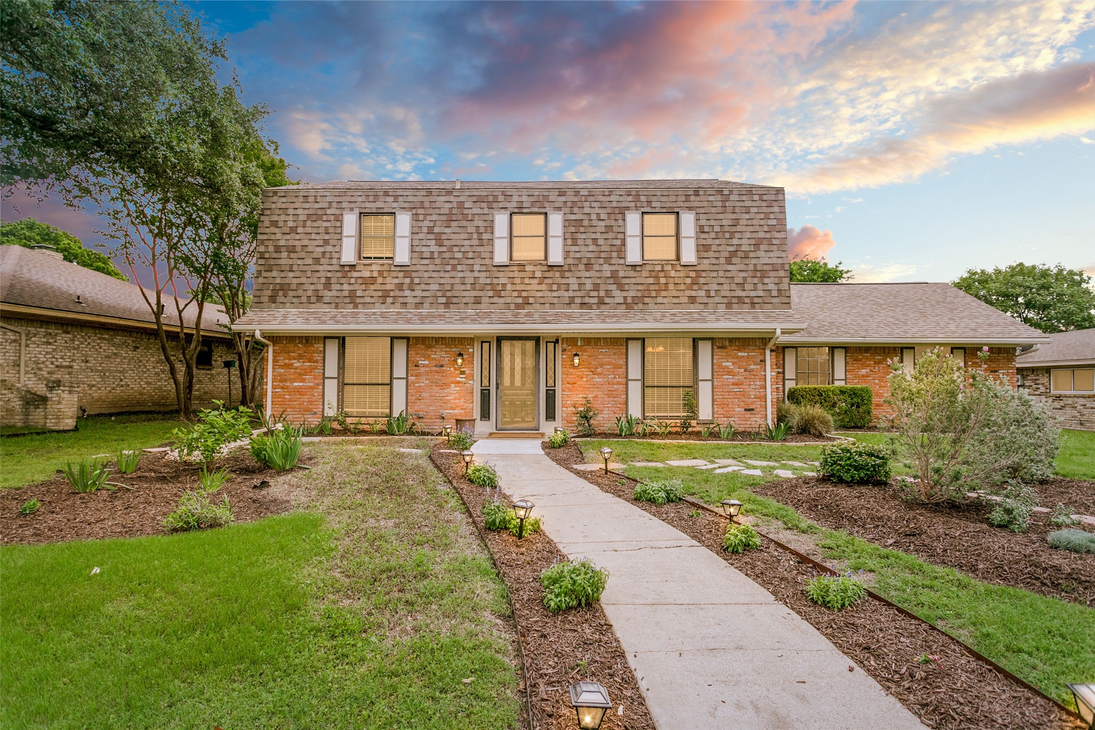2416 Heather Hill Lane