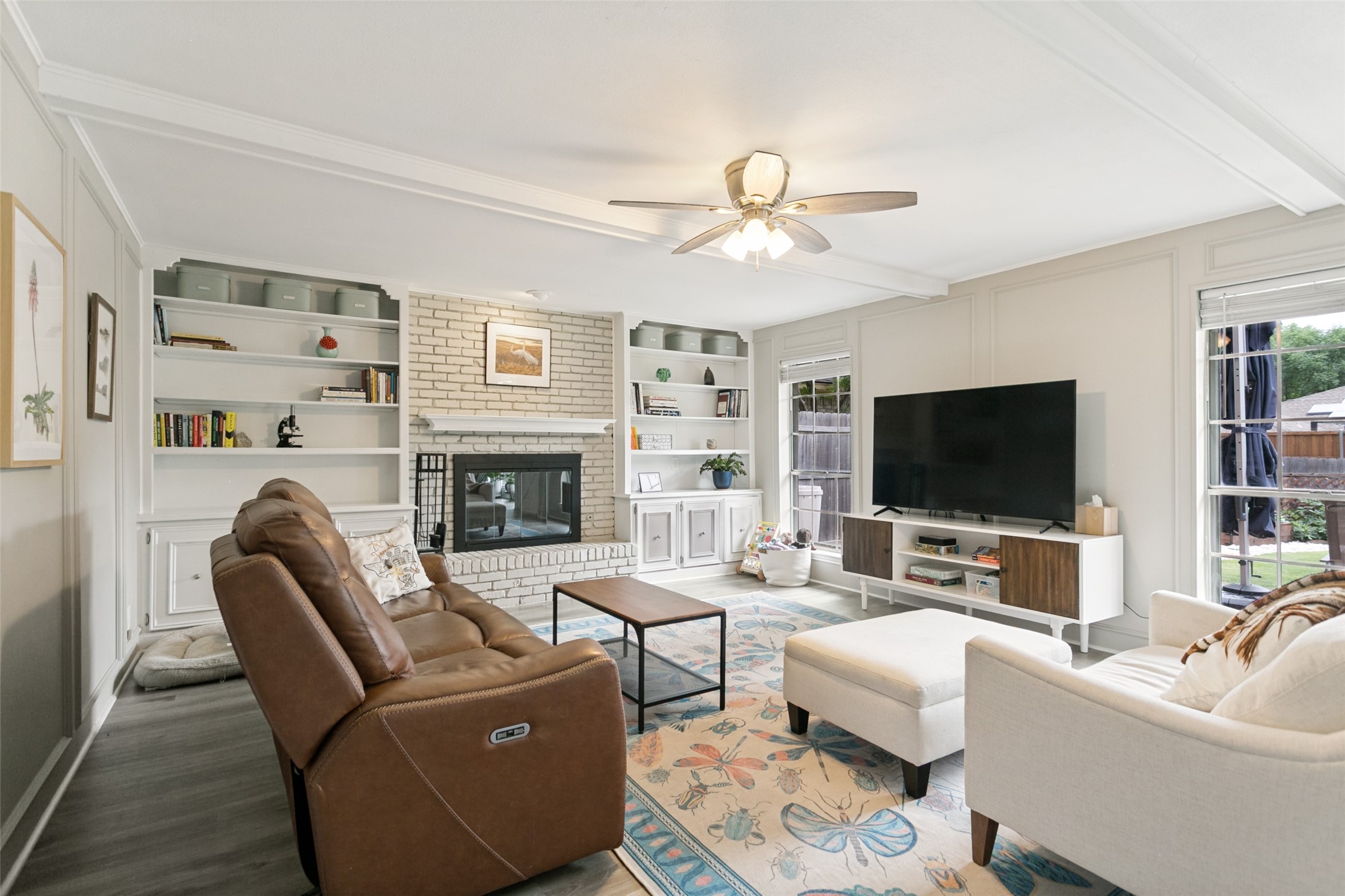2416 Heather Hill Lane