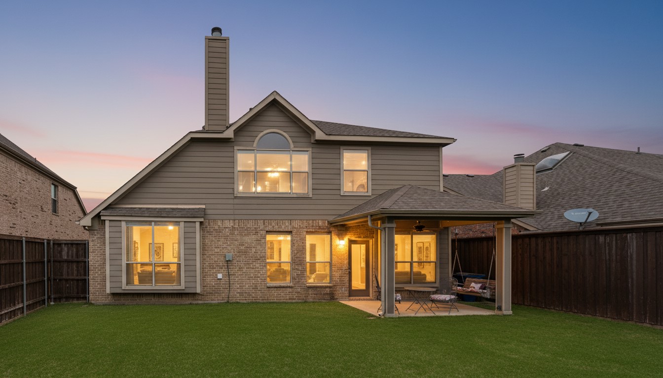 254 Cox Drive