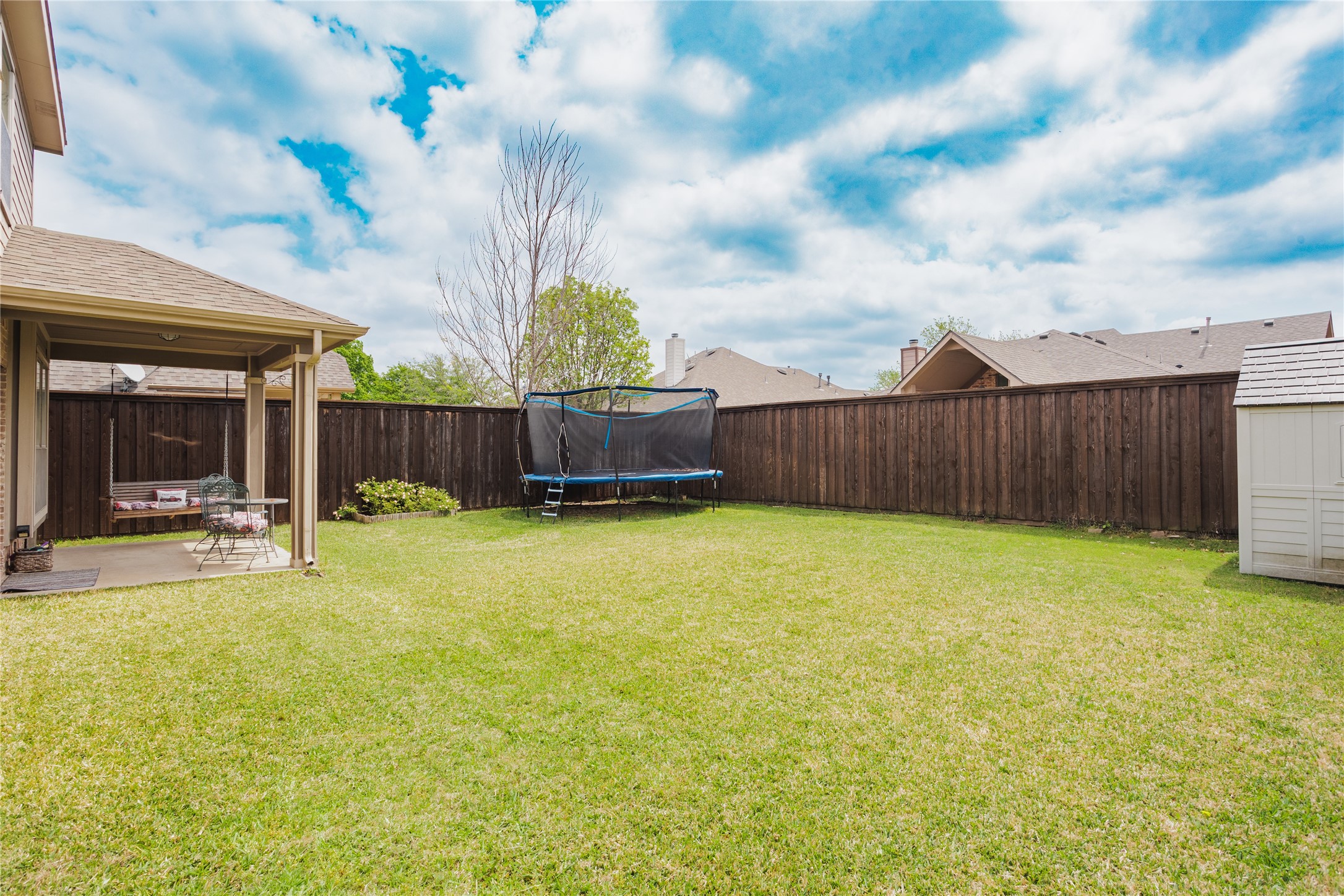 254 Cox Drive