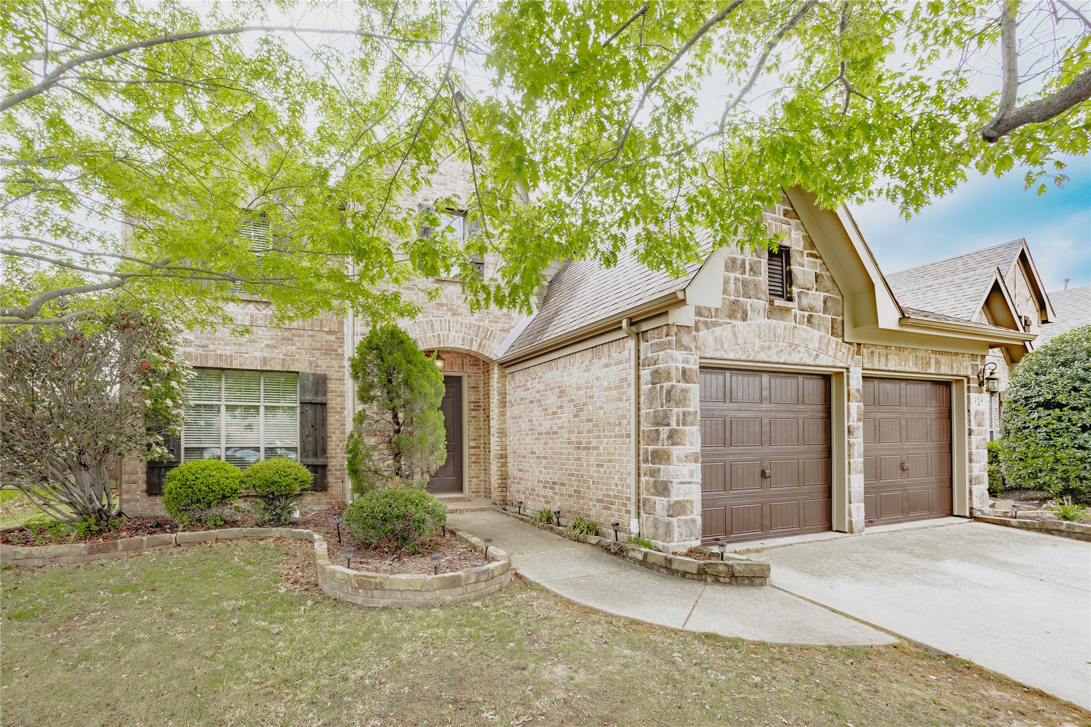 254 Cox Drive